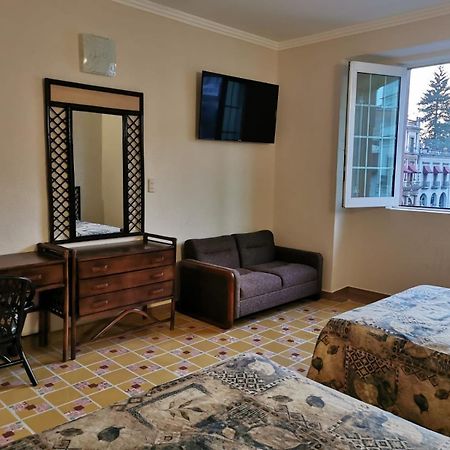 Hotel Mexico Xalapa Dış mekan fotoğraf
