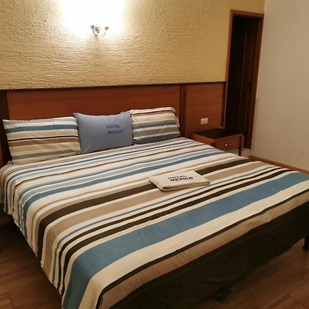 Hotel Mexico Xalapa Dış mekan fotoğraf
