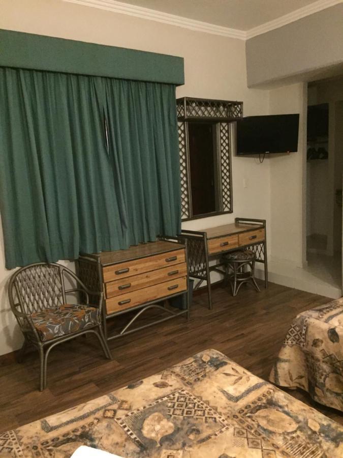 Hotel Mexico Xalapa Dış mekan fotoğraf