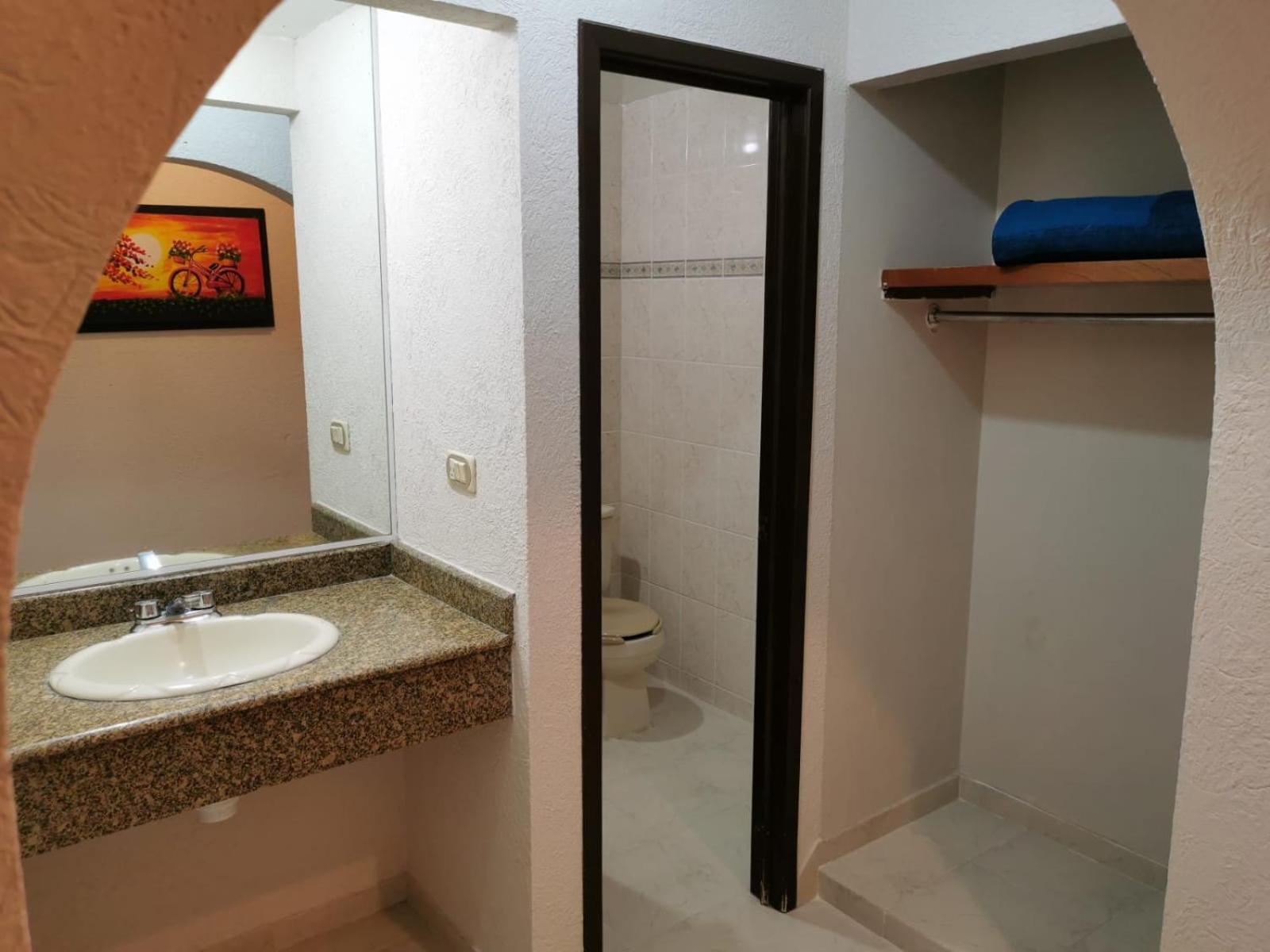 Hotel Mexico Xalapa Dış mekan fotoğraf