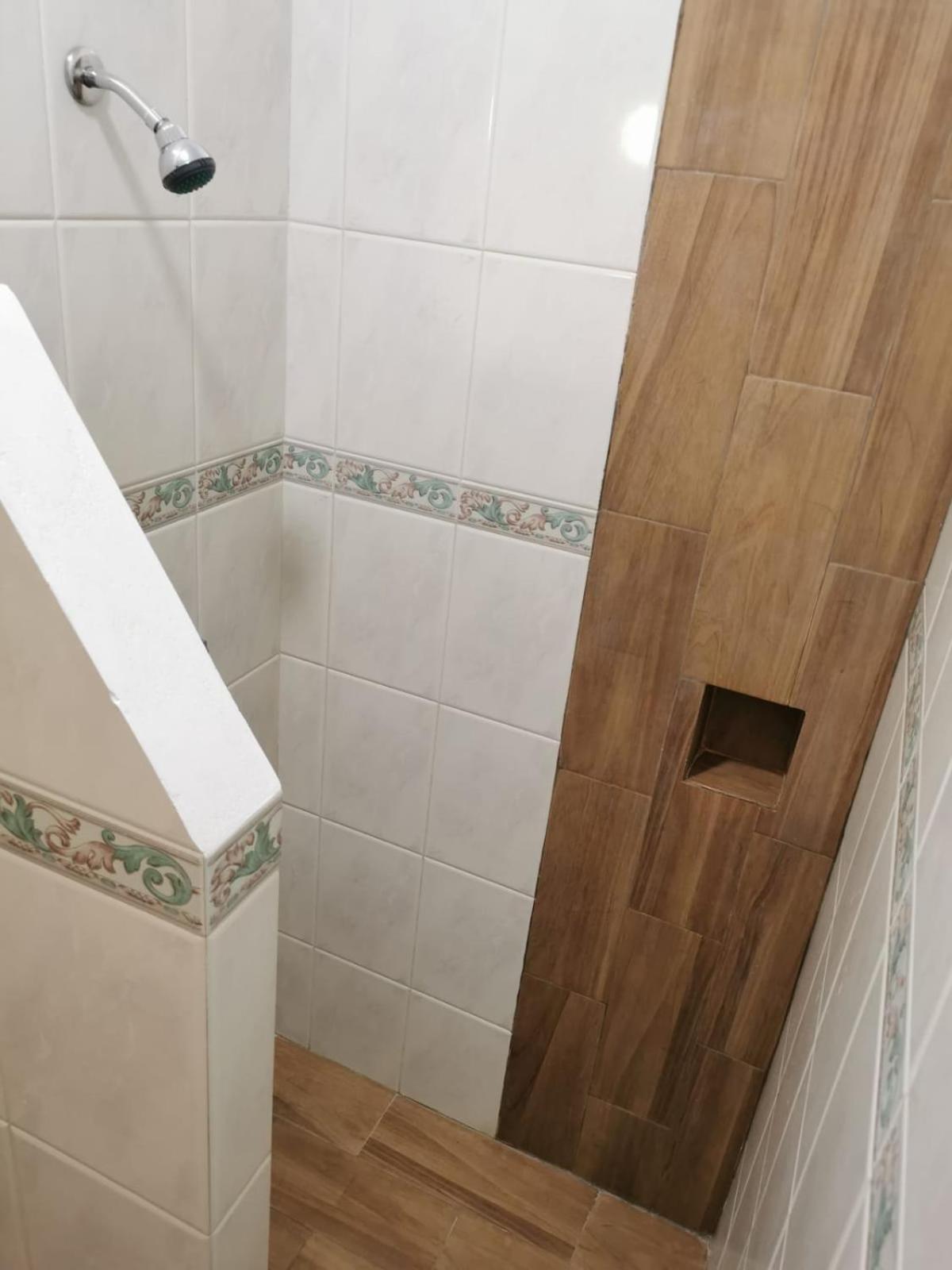 Hotel Mexico Xalapa Dış mekan fotoğraf